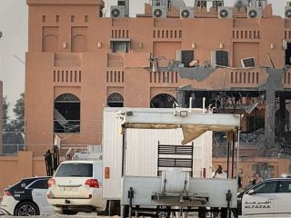 خشم مشاوران ترامپ از حمله اسرائیل به قطر؛ ترامپ شانه خالی کرد: «تصمیم نتانیاهو بود، نه من»