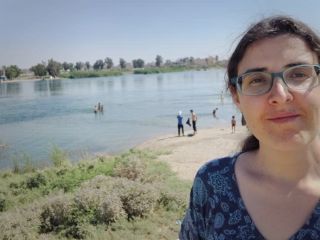 الیزابت تسورکوف کیست؟؛ مامور اسرائیلی که در عراق ناپدید شد