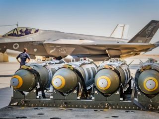 «اسرائیل به همه حمله می کند حتی شما دوست عزیز»