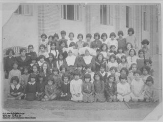 از فرح پهلوی تا رویا نونهالی و لیلا حاتمی؛ نگاهی به فارغ‌التحصیلان مشهور مدرسه ژاندارک