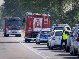 پرواز پهپادهای جاسوسی روسیه بر فراز آلمان؛ روسیه: عبور پهپادهای ما از خاک لهستان افسانه است