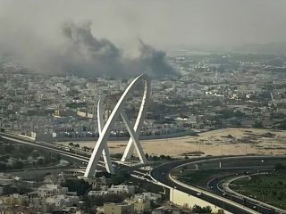 خشم قطری‌ها در پی اشاره اسرائیل به احتمال حمله‌ای دیگر
