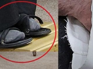 عجب رهبر ساده پوشی! وقتی ۹۵ میلیارد دلار ثروت در یک عکس خلاصه می‌شود!