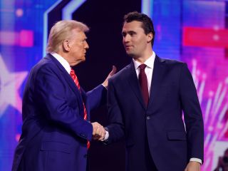 مرگ چارلی کرک، متحد کلیدی ترامپ پس از هدف گلوله قرار گرفتن در دانشگاه یوتا