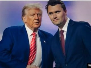 واکنش‌ها به تیراندازی مرگبار علیه چارلی کرک، فعال محافظه‌کار آمریکایی