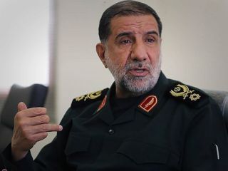 سردار کوثری: جاسوسان برای نفوذ به خانواده‌اش با خواهرش تماس گرفتند