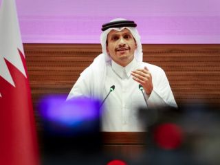 نخست وزیر قطر: نتانیاهو هر گونه امید به آزادی گروگان‌ها را از بین برد