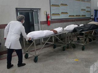 کسب‌وکار شوم بیمارستانی: گروگان‌گیری اجساد در ازای پول؛ روایت تلخ خانواده‌ها