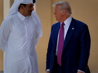 قطر شراکت امنیتی با آمریکا را بازنگری می‌کند؛ هشدار نتانیاهو به کشورهایی که به حماس پناه داده‌اند