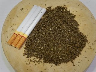 حشیش، ماده مخدر محبوب ایرانی‌ها