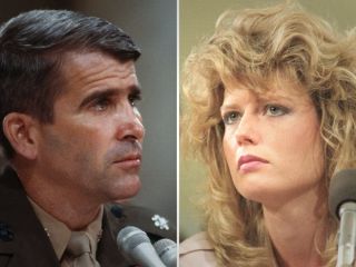 رسوایی ایران - کنترا به ازدواج ختم شد: پایان غیرمنتظره یک ماجرای ۴۰ ساله