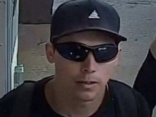 اولین تصاویر منتشر شده از ضارب چارلی کرک، حامی سرسخت ترامپ