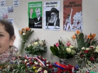 آن مرد سکولار «دزد» است!