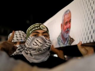 مقامات اردنی: تهدید جمهوری اسلامی رو به افزایش است، می‌خواهند ارباب خاورمیانه باشند