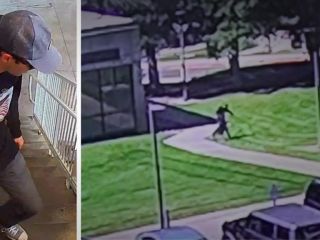 اف‌بی‌آی ویدئوی فرار تیرانداز مظنون به قتل چارلی کرک را منتشر کرد