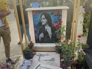 اعلام روز سالگرد قتل مهسا از سوی پدر او: «نامت هنوز ورد زبان‌هاست»