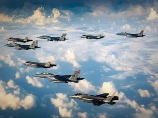 جنگنده‌های اسرائیلی چگونه بدون مانع به دوحه قطر رسیدند؟