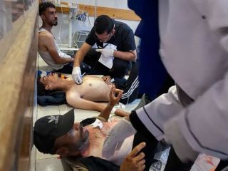 «اختراع مجدد پزشکی»؛ الجزیره از نبوغ پزشکان غزه در دل جنگ می‌گوید