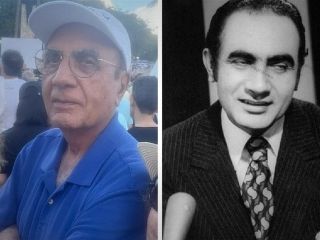 گزارش گاردین: محاکمه پرویز ثابتی و جزئیات زندگی پنهان او در آمریکا