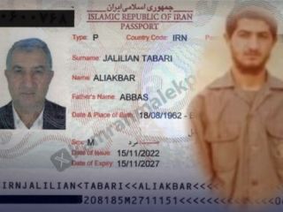 «مهاجرت فرماندهان ارشد سپاه ادامه دارد؛ سردار جلیلیان در کانادا ویزای کار گرفت»