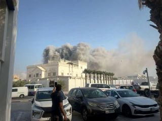 چرا حمله اسراییل به مقر حماس در دوحه، پایتخت‌های خلیج فارس را در شوک فرو برد؟