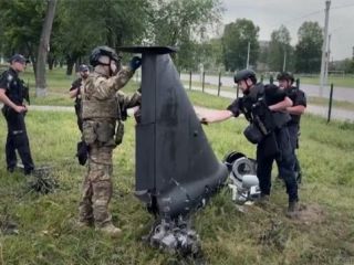 افشای فروش قطعات پهپادهای شاهد توسط یک شرکت لهستانی