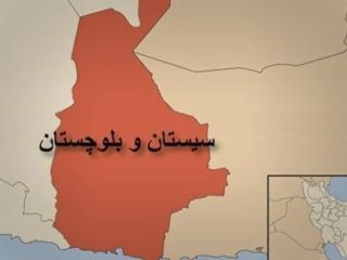 مرزنشینان سیستان و بلوچستان در اعتراض به قاچاق سوخت توسط سپاه، جاده را بستند