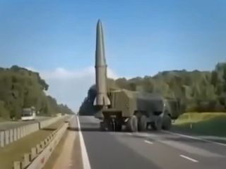 چرا روسیه موشک‌های هسته‌ای خود را در بزرگراهی نزدیک لهستان مستقر کرد؟