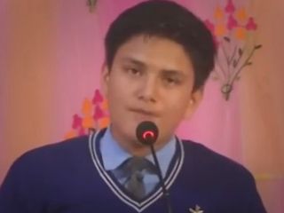 ما آتشیم؛ فریادی از نپال برای بیداری جوانان ایران