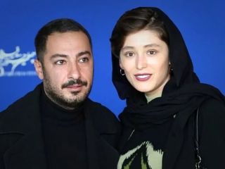 فرشته حسینی در سال ۹۴؛ ببینید چهره ستاره این روزهای سینما در نوجوانی چقدر متفاوت بود!