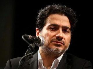 اولین اظهار نظر همایون شجریان پس از لغو کنسرت میدان آزادی؛ «آرزو به دل ماندم»