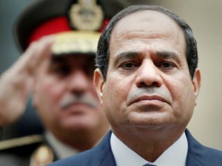 تلاش مصر برای تشکیل نیروی جمعیِ عربیِ واکنش سریع در پی حمله به دوحه