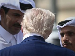 قطر، «سوئیس خاورمیانه» یا قربانی توهم امنیت؟