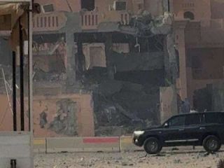 پاس گل اسرائیل به جمهوری اسلامی؟