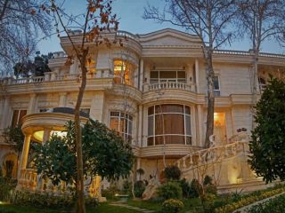 بالاشهر تهران، بلای جان پایتخت!