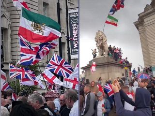نامه سرگشاده به جناب آقای رضا پهلوی