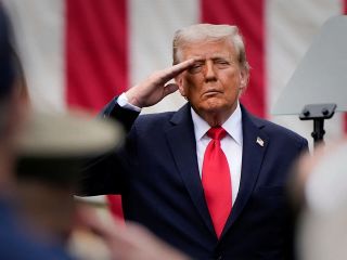 بهای دوستی با ترامپ؛ چرا متحدان آمریکا روزگار خوبی ندارند؟