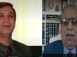 نامه سرگشاده به آقای عبدالستار دوشوکی‎