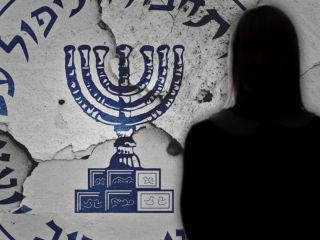 ده‌ها زن عضو موساد در جریان جنگ ۱۲ روزه به ایران نفوذ کردند - گزارش اختصاصی جروزالم پست