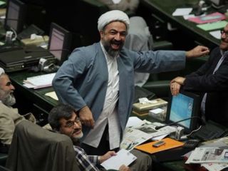 حمید رسایی: توافق جدید با آژانس بین‌المللی انرژی اتمی جلو اجرای مکانیسم ماشه را نمی‌گیرد