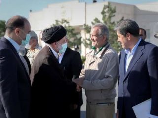 چه کسانی می خواهند پزشکیان را دنبال نخودسیاه بفرستند؟