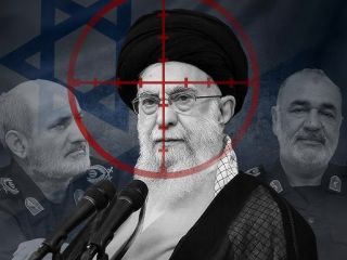 کانال ۱۳ اسرائیل فاش کرد؛ بررسی طرح کشتن خامنه‌ای پیش از آغاز جنگ ۱۲ روزه