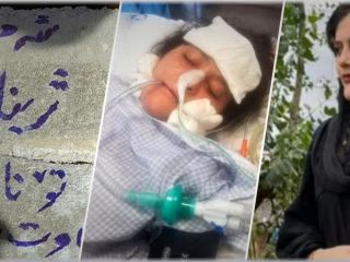 روزنامه کیهان: «مهسا امینی توسط پسرخاله‌اش کشته شد!»