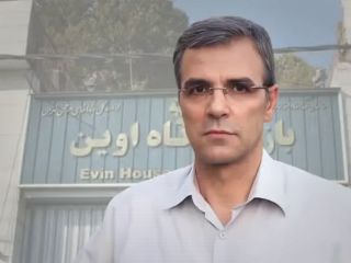 بمباران اوین در جنگ ۱۲ روزه؛ روایت هولناک «رضا خندان»، همسر نسرین ستوده