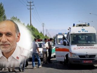 عذر بدتر از گناه: توجیه احمقانه رئیس اورژانس کشور برای هل دادن آمبولانس توسط همراهان بیمار