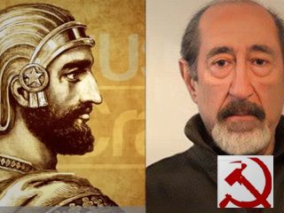 وقتی کوروش کبیر هم قربانی ایدئولوژی می‌شود؛ چپ ایرانی چگونه تاریخ را تحریف می‌کند؟