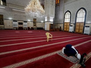 طرح «یک ماه یک مسجد» شهرداری تهران و مساجدی که نمازخوان ندارند