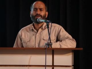 فرمانده یگان فاتحین سپاه: بعد از نابودی اسرائیل، در بیت‌المقدس عزای حسینی بر پا می‌کنیم