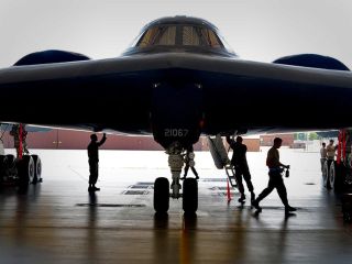 جزئیات بمباران تاسیسات هسته ای ایران به روایت فرمانده عملیات «چکش نیمه‌شب»