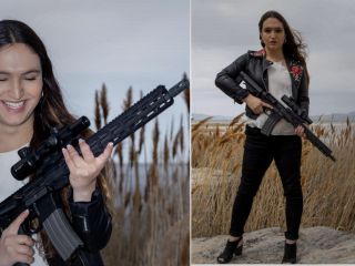 آیا یک گروه مسلح با رهبر ایرانی‌تبار پشت ترور چارلی کرک است؟